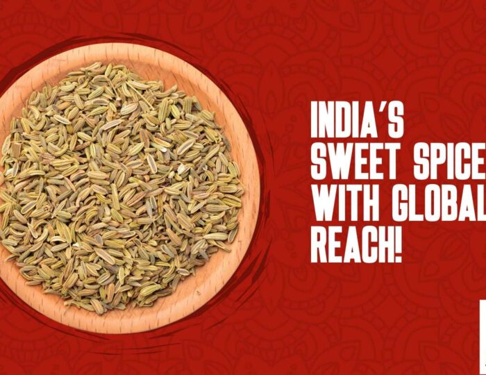 At Swastik Agro, we take pride in bringing you nature’s best—every seed, every batch, is a promise of purity, quality, and flavour. Today, let’s dive into fennel seeds—their origin, uses, benefits, and what makes Indian fennel among the finest in the world.